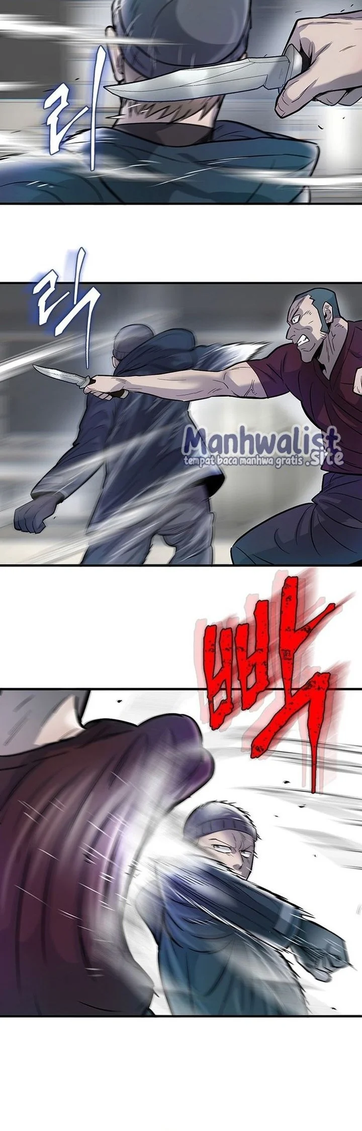 Limitless Chapter 54 Gambar 48