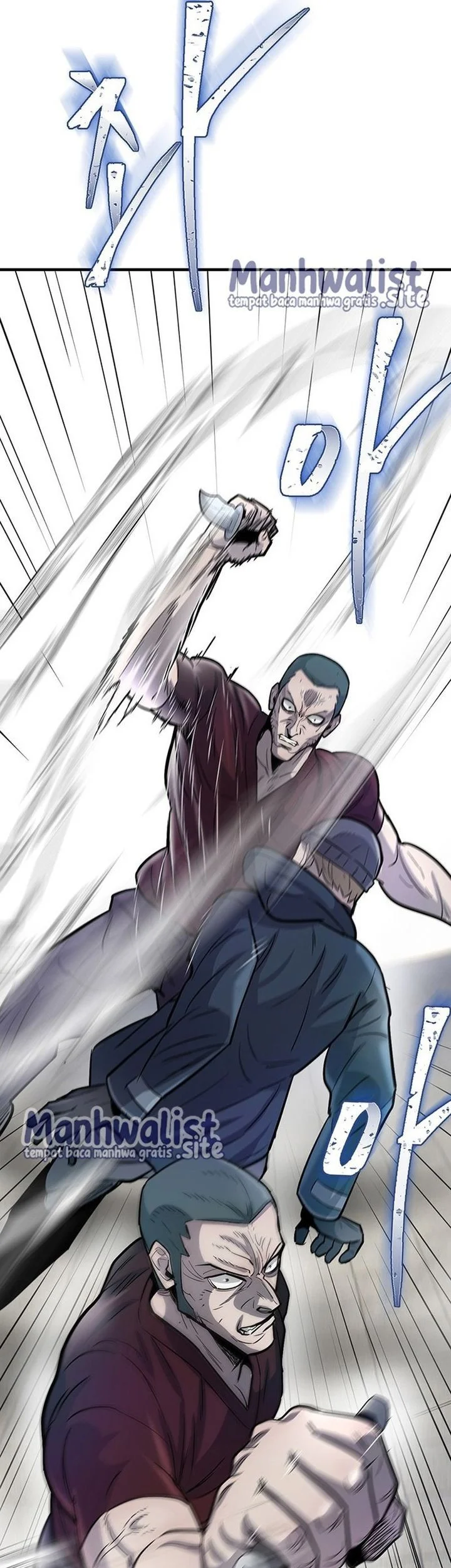 Limitless Chapter 54 Gambar 51