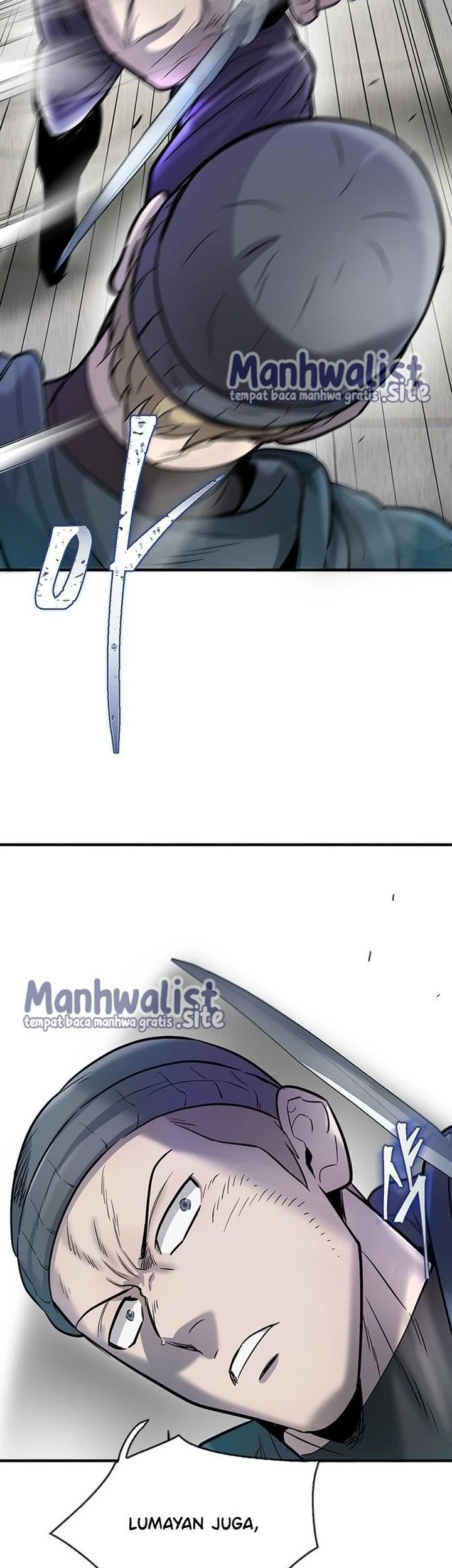 Limitless Chapter 54 Gambar 52