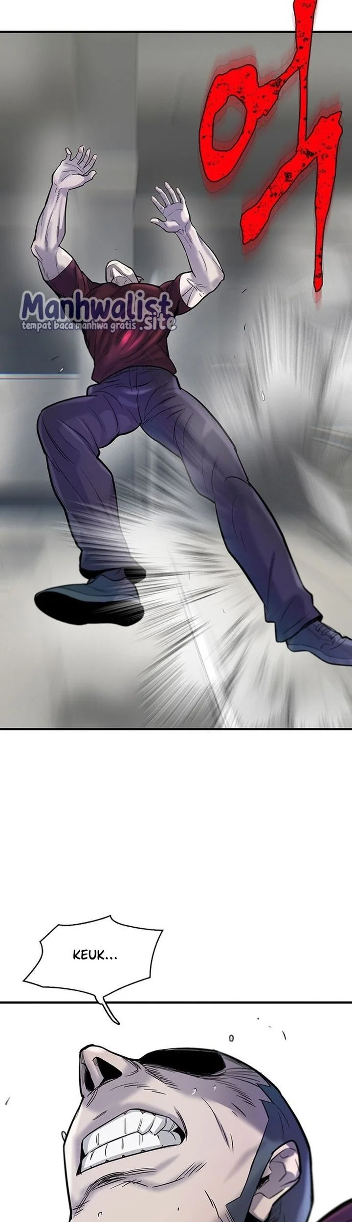 Manhwa Limitless Chapter 54 gambar 2