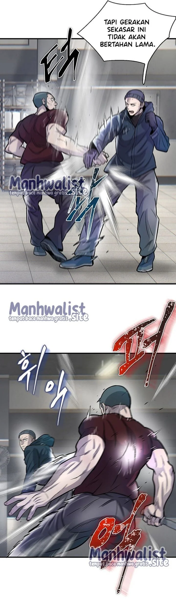 Limitless Chapter 54 Gambar 54