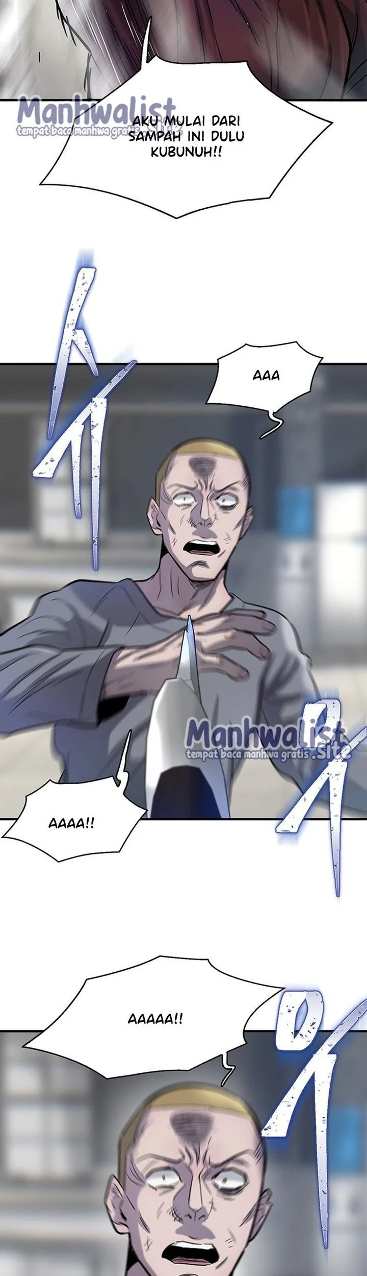 Limitless Chapter 54 Gambar 64