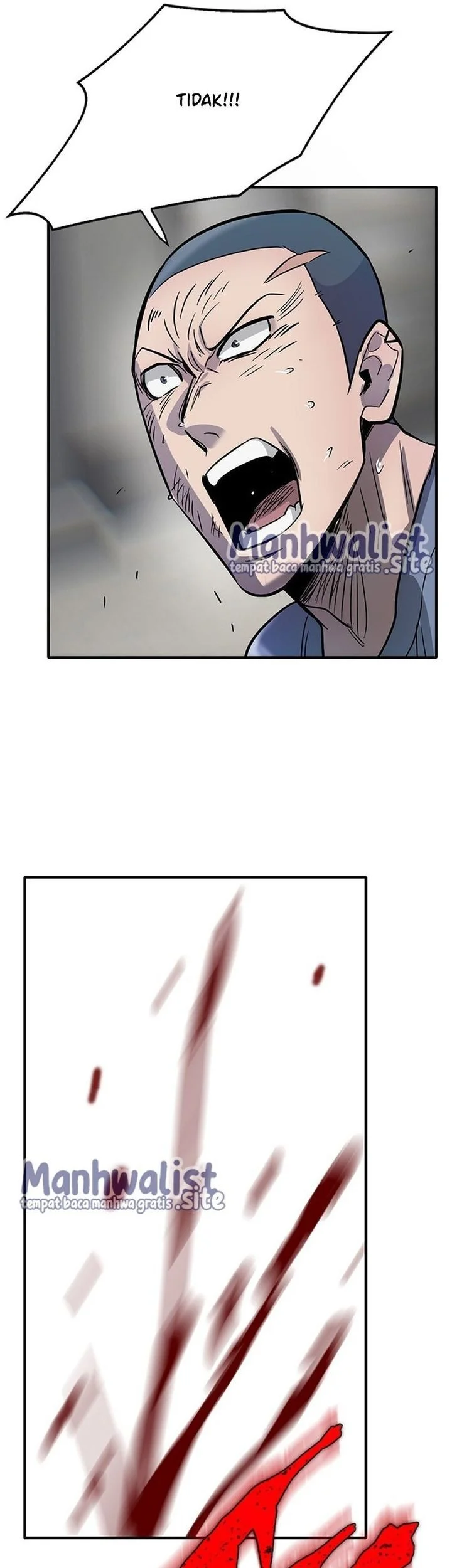 Limitless Chapter 54 Gambar 66