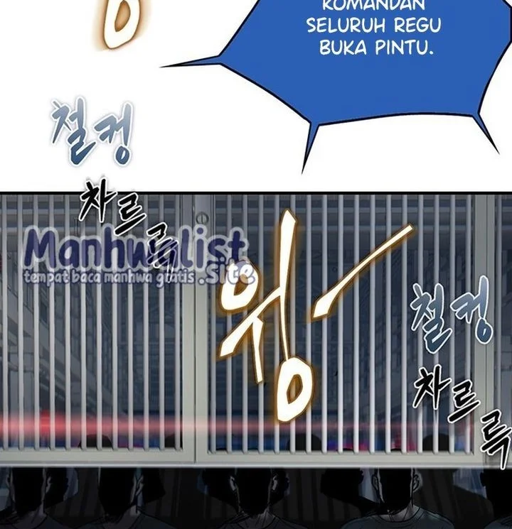 Limitless Chapter 54 Gambar 73