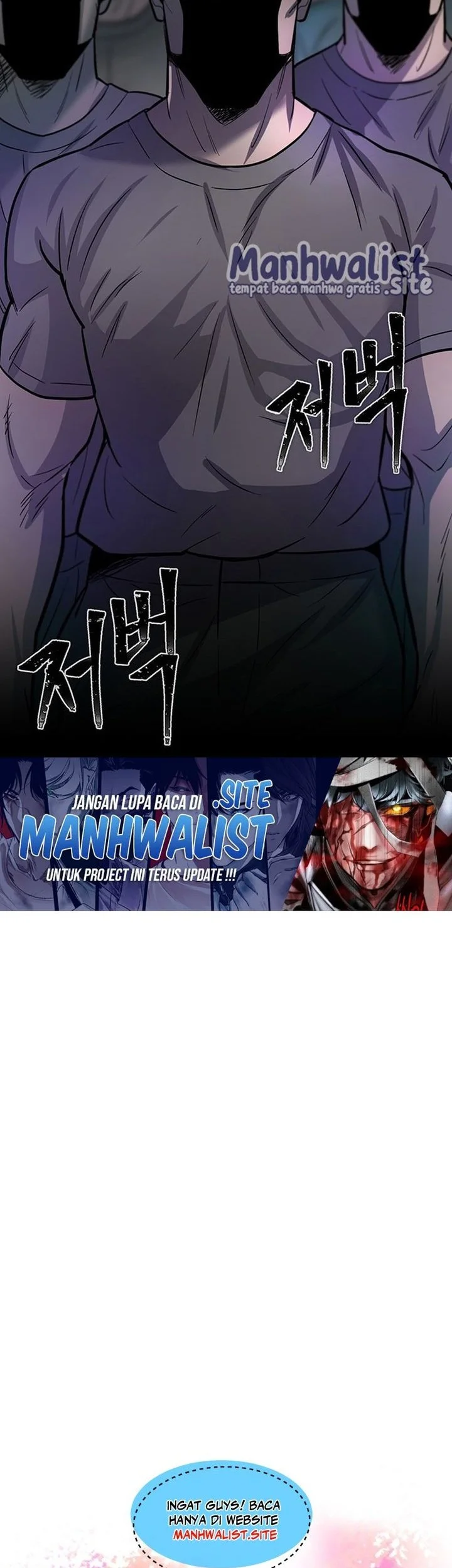 Limitless Chapter 54 Gambar 75