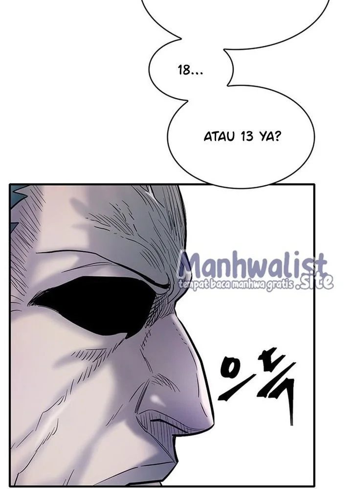 Limitless Chapter 54 Gambar 6