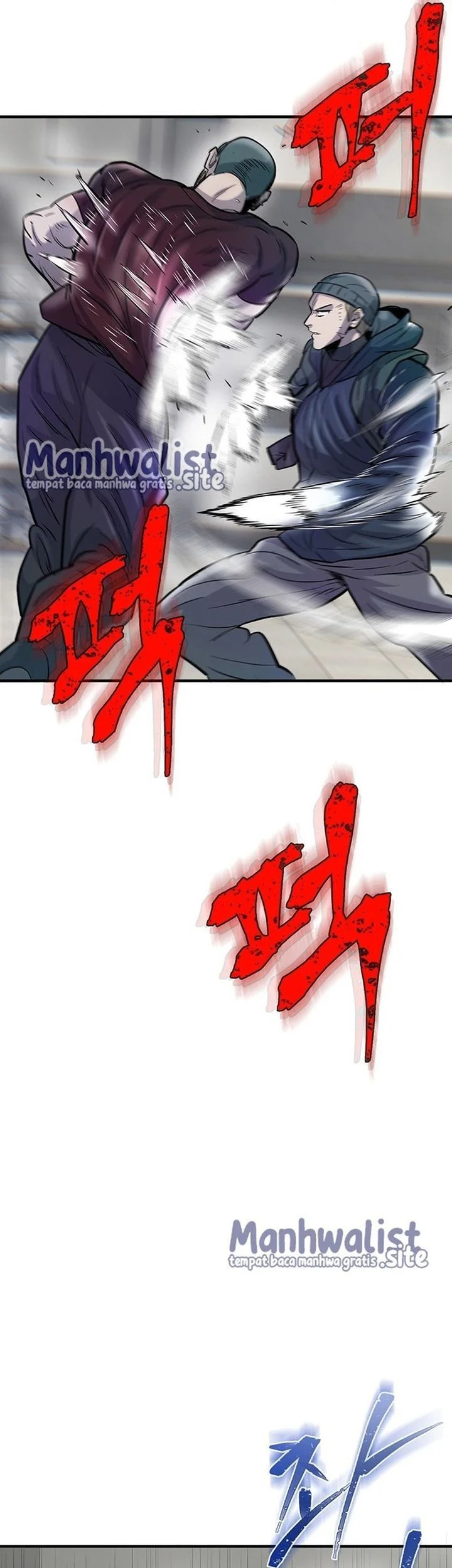 Limitless Chapter 54 Gambar 9