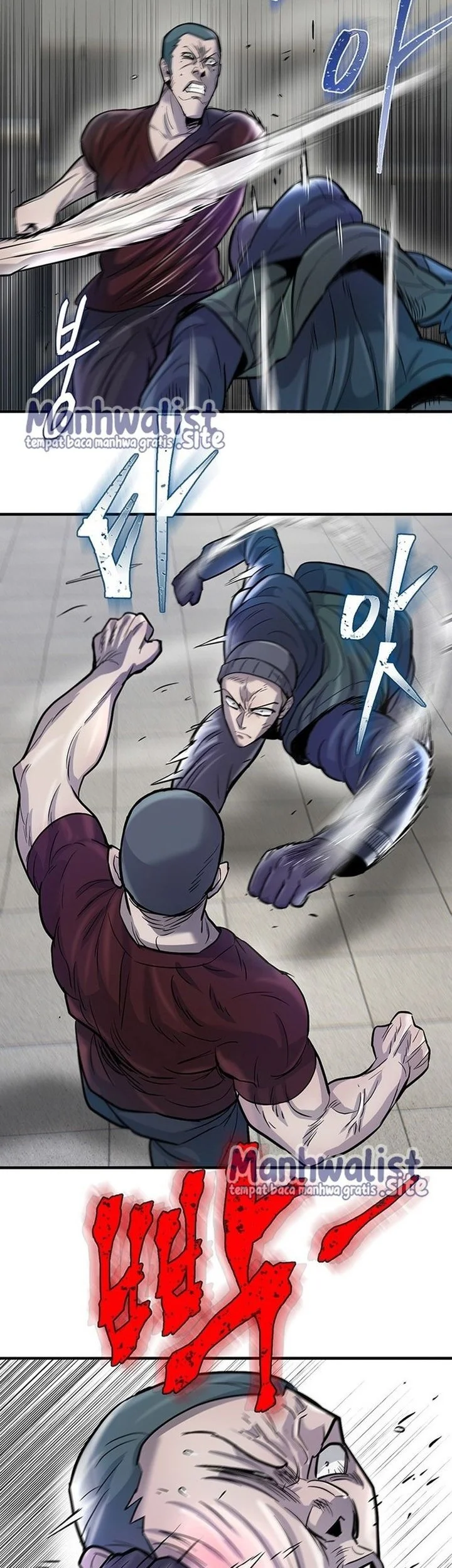 Limitless Chapter 54 Gambar 10