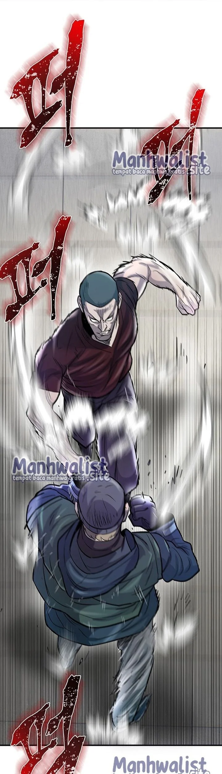Limitless Chapter 54 Gambar 12
