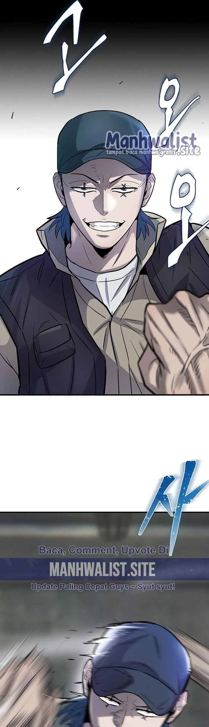 Limitless Chapter 54 Gambar 21