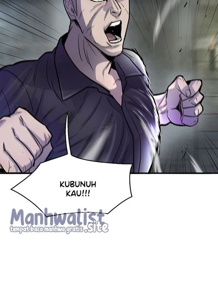 Limitless Chapter 54 Gambar 23