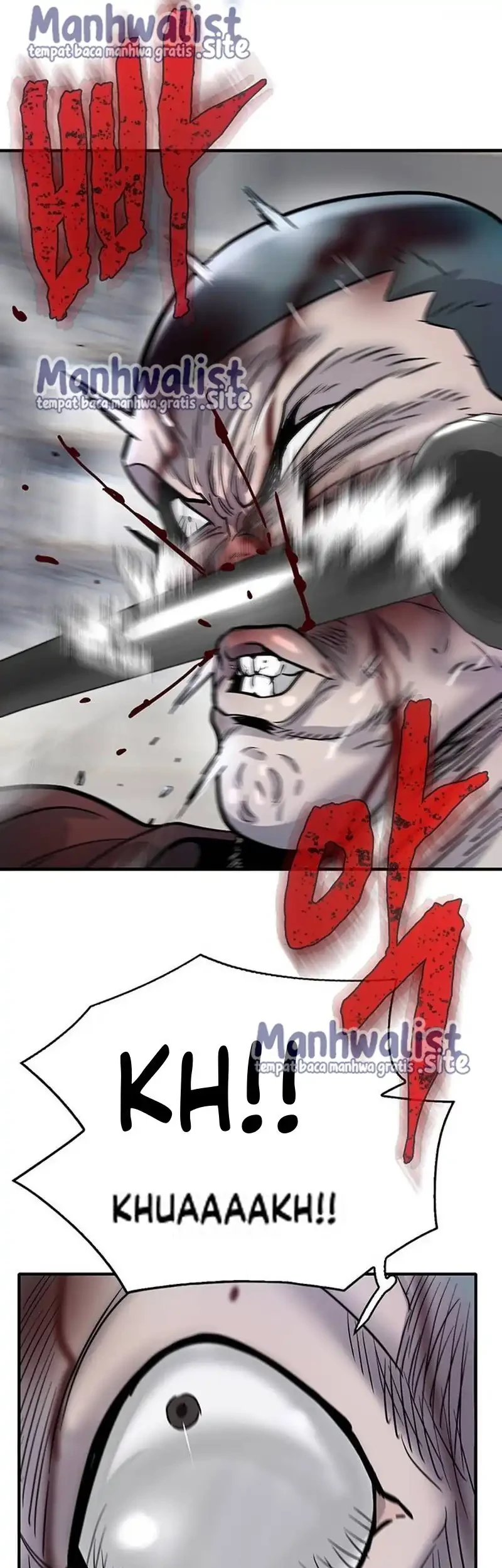 Limitless Chapter 55 Gambar 28