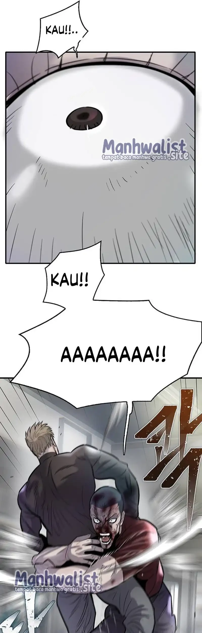 Limitless Chapter 55 Gambar 30