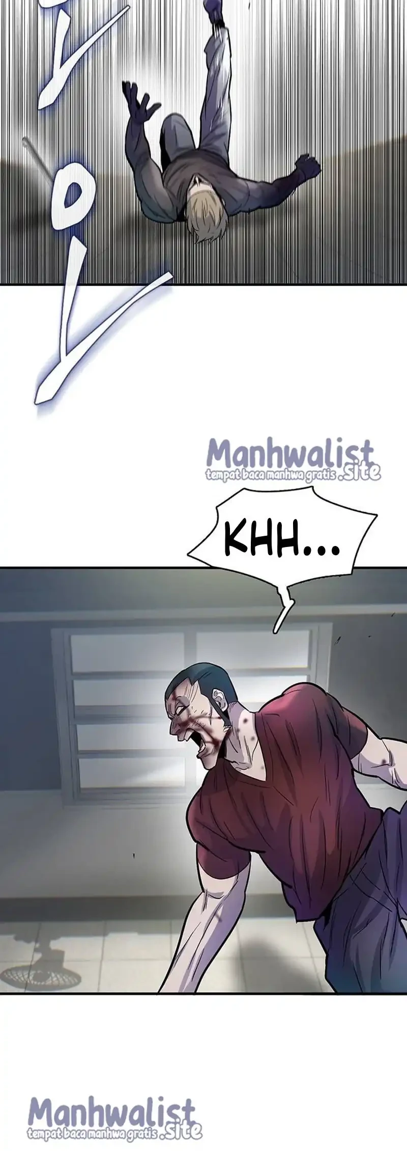 Limitless Chapter 55 Gambar 36