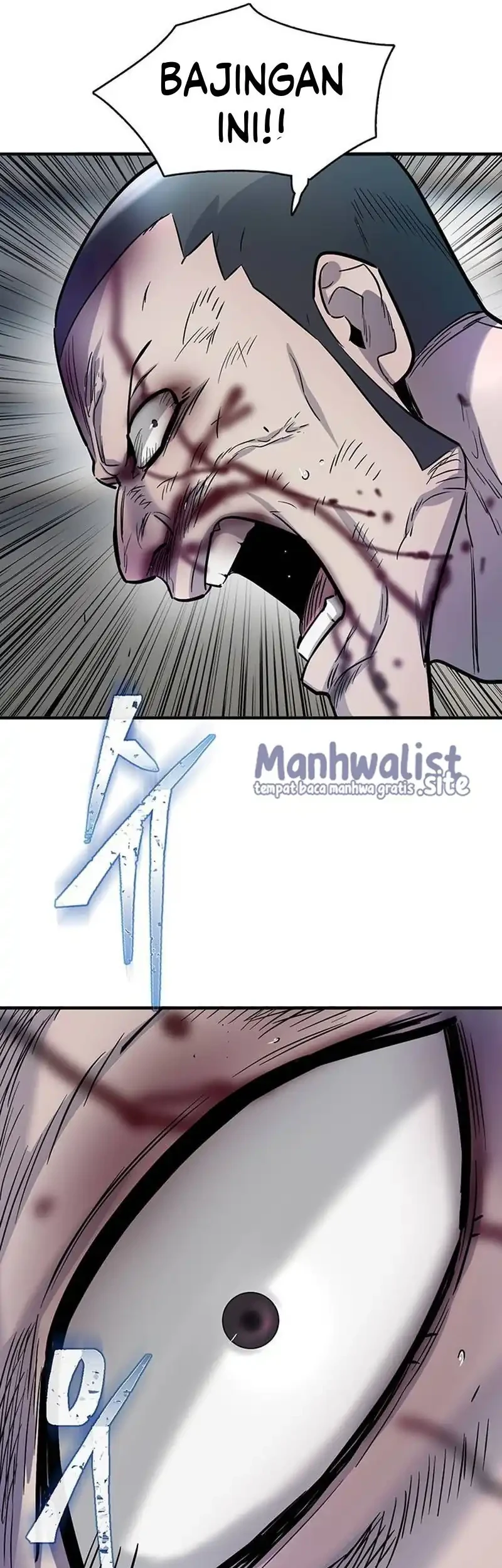 Limitless Chapter 55 Gambar 37