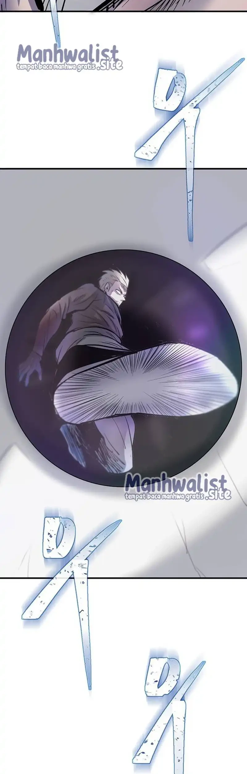 Limitless Chapter 55 Gambar 38