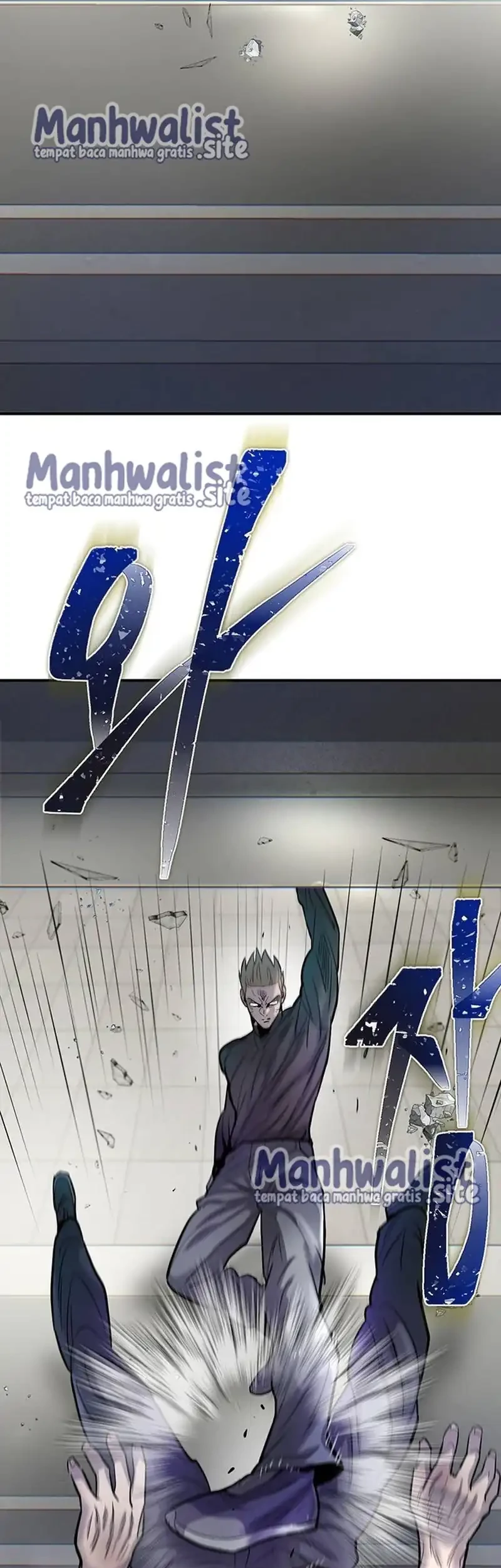 Limitless Chapter 55 Gambar 40