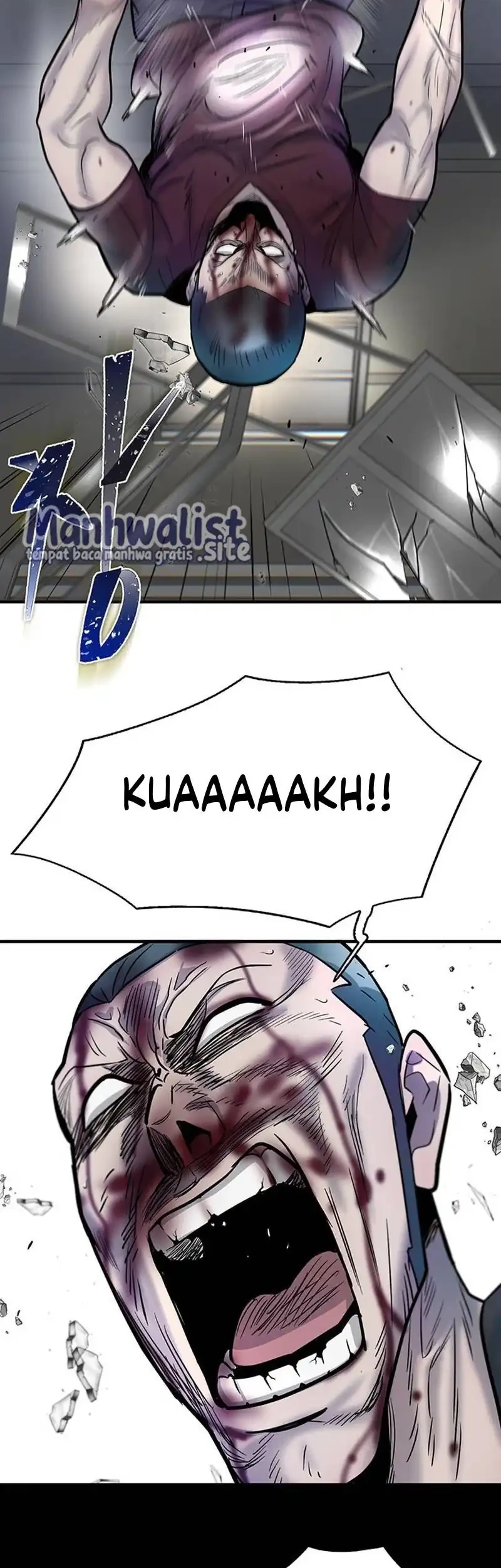 Limitless Chapter 55 Gambar 41