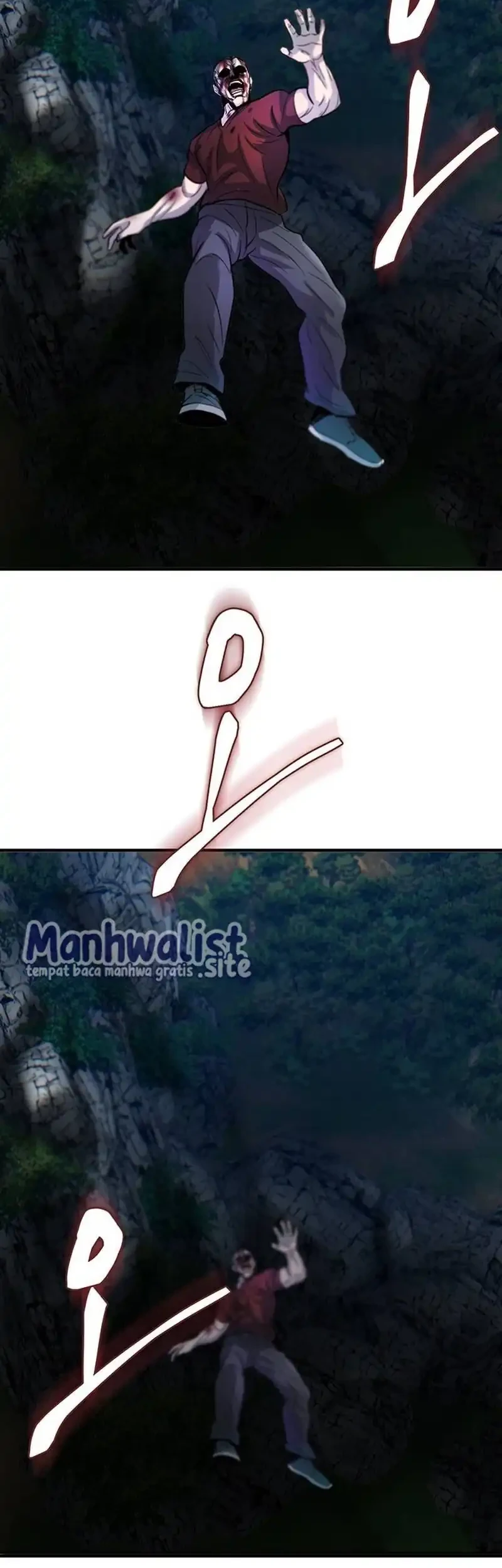 Limitless Chapter 55 Gambar 44