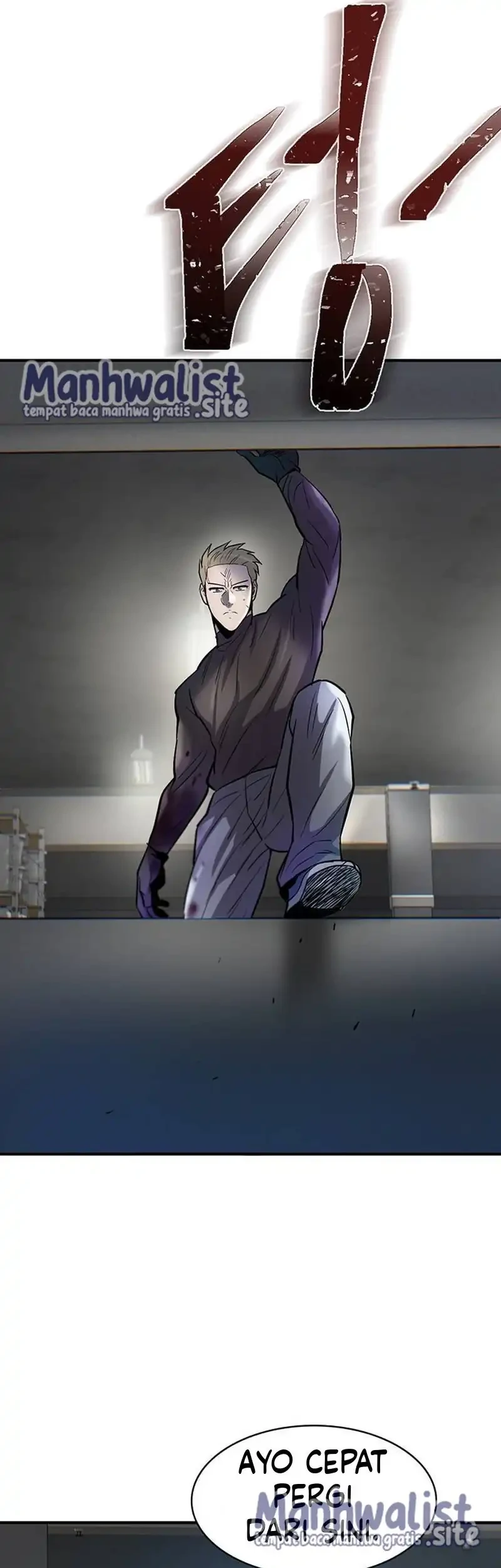 Limitless Chapter 55 Gambar 46