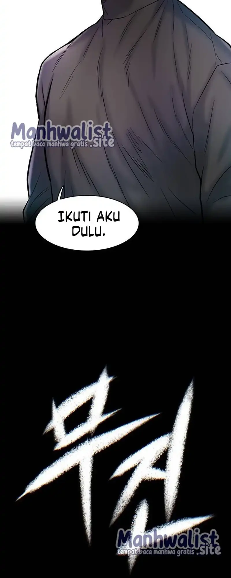 Limitless Chapter 55 Gambar 48