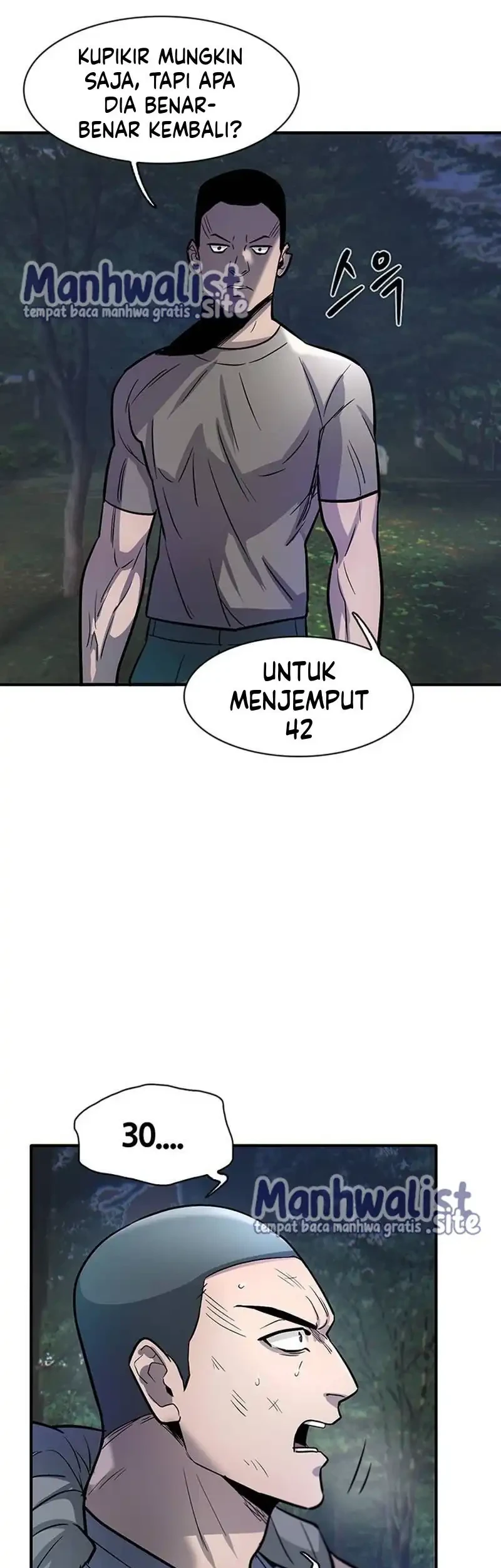 Limitless Chapter 55 Gambar 64