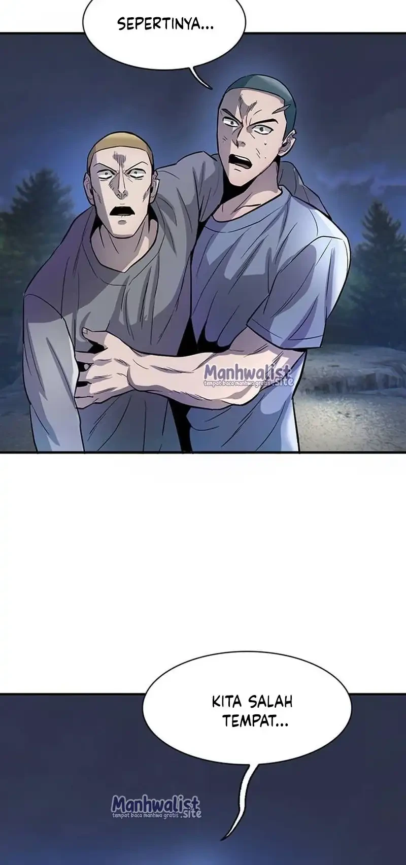 Limitless Chapter 55 Gambar 69