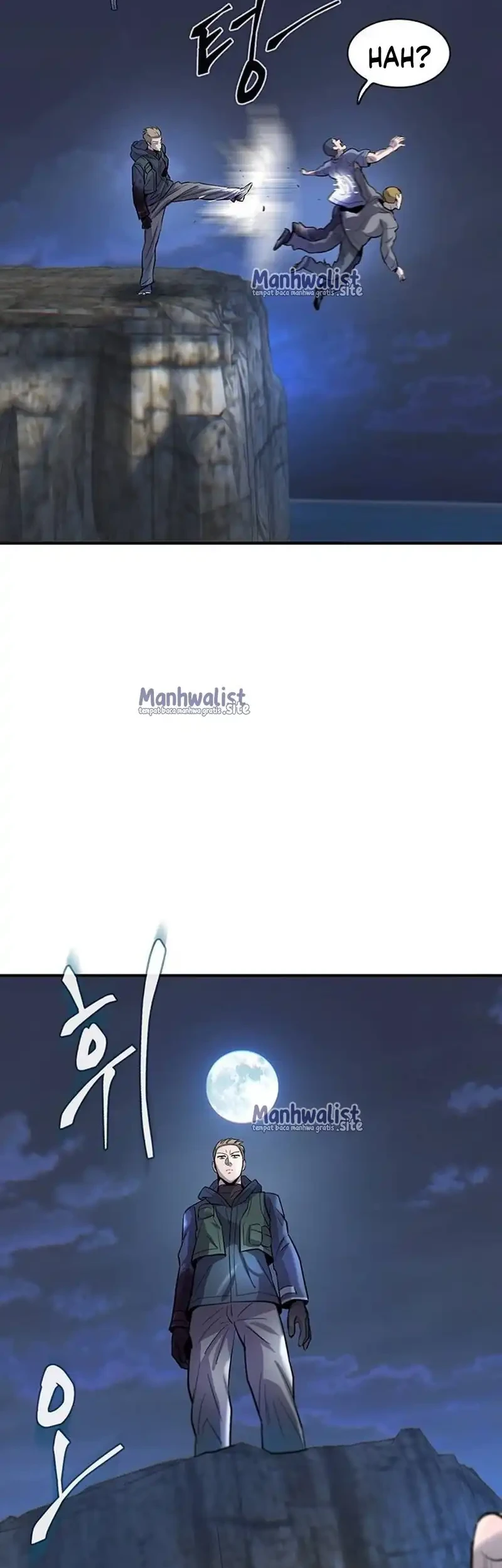 Limitless Chapter 55 Gambar 71