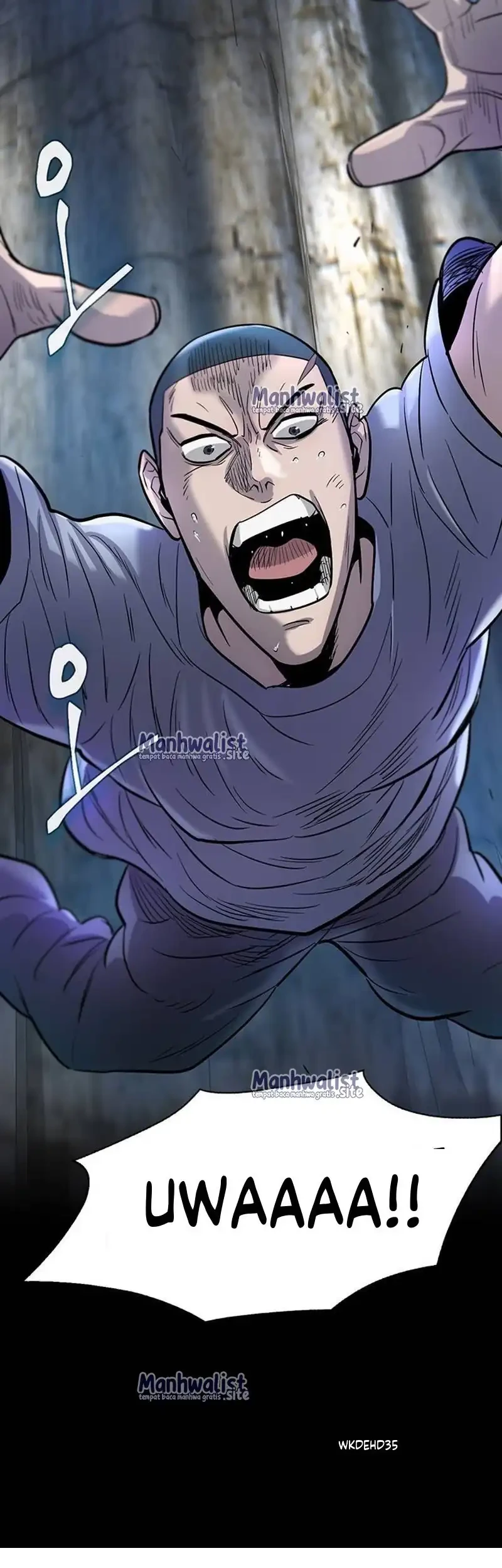 Limitless Chapter 55 Gambar 73