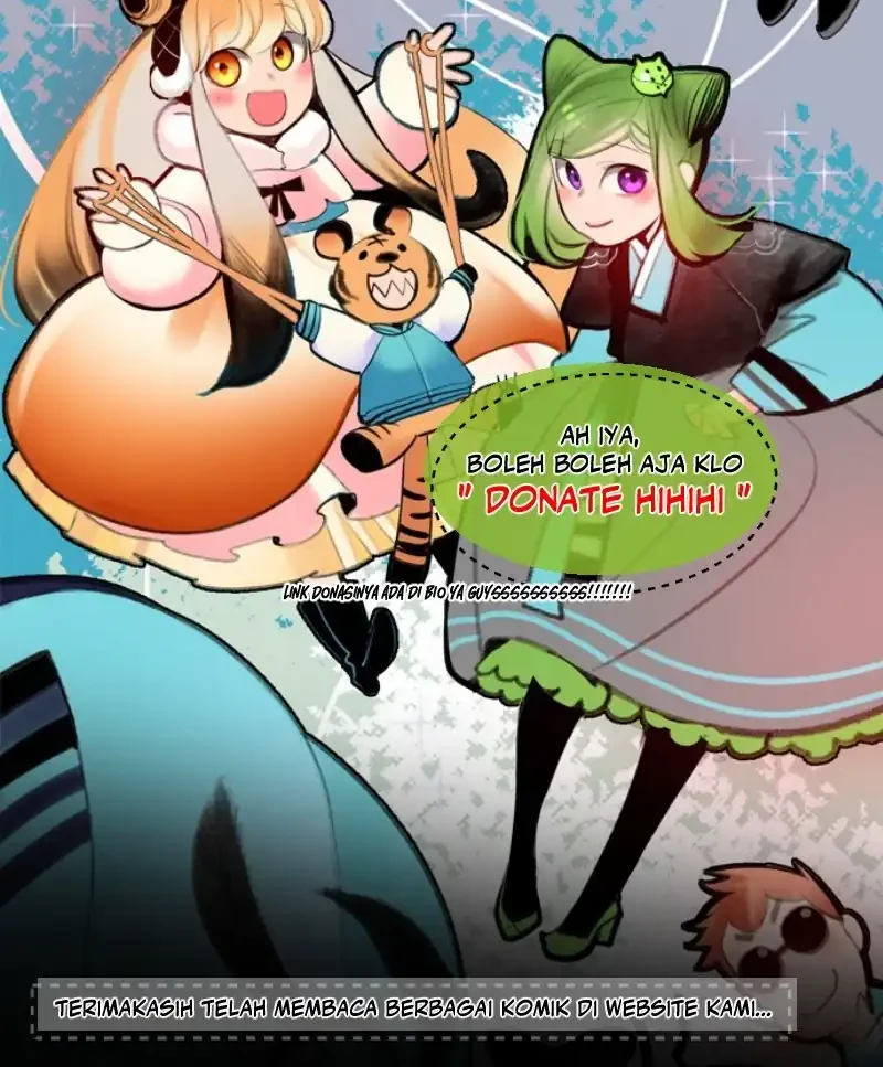 Limitless Chapter 55 Gambar 75