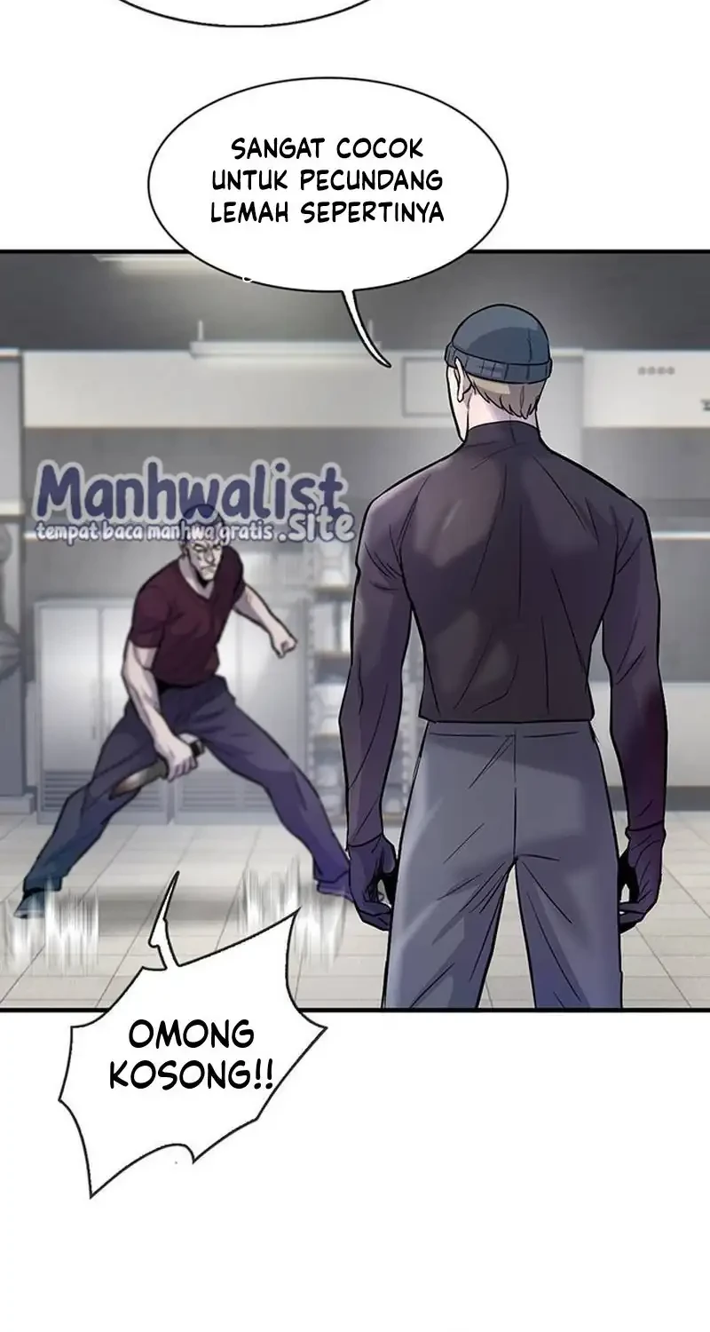 Limitless Chapter 55 Gambar 6