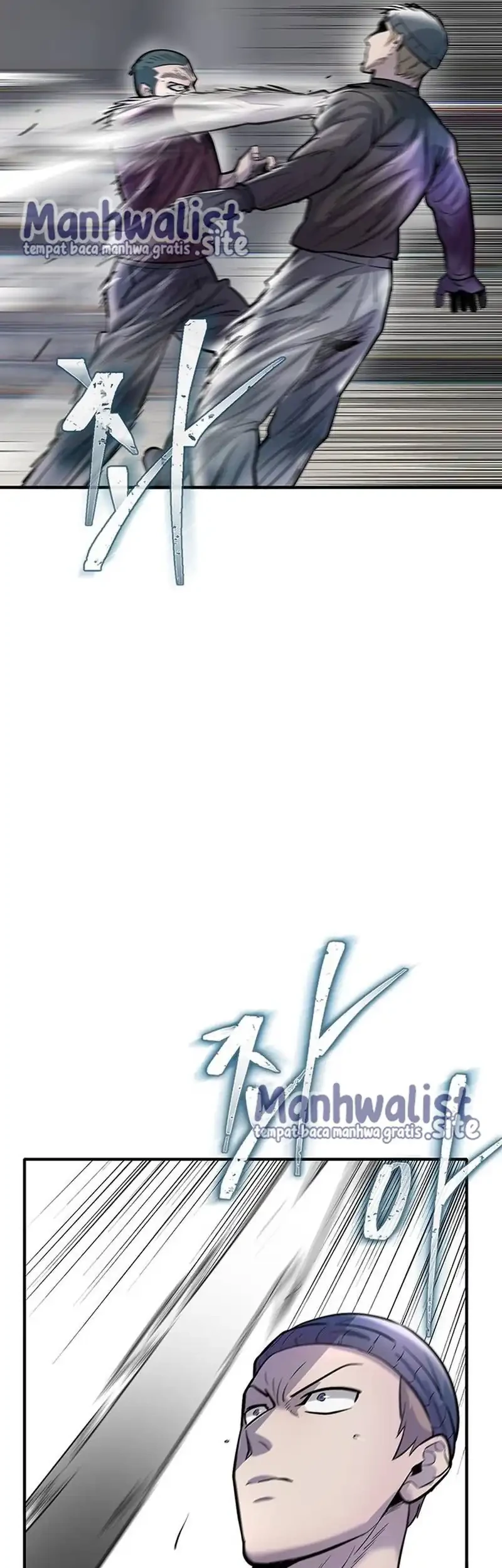 Limitless Chapter 55 Gambar 10