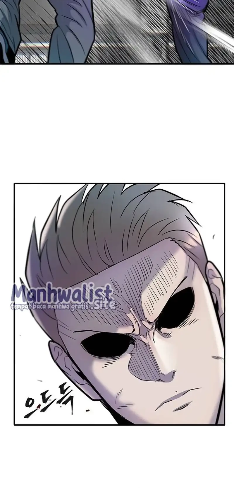 Limitless Chapter 55 Gambar 12