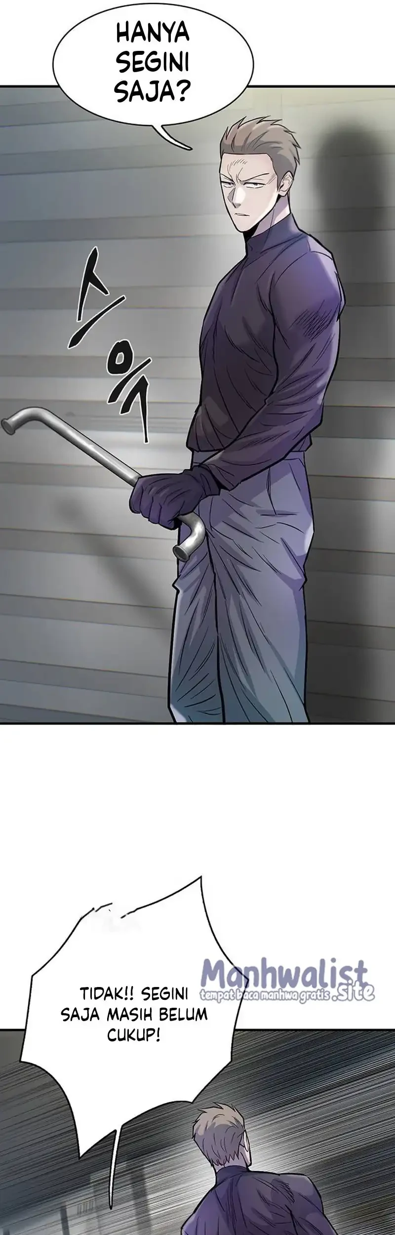 Limitless Chapter 55 Gambar 16