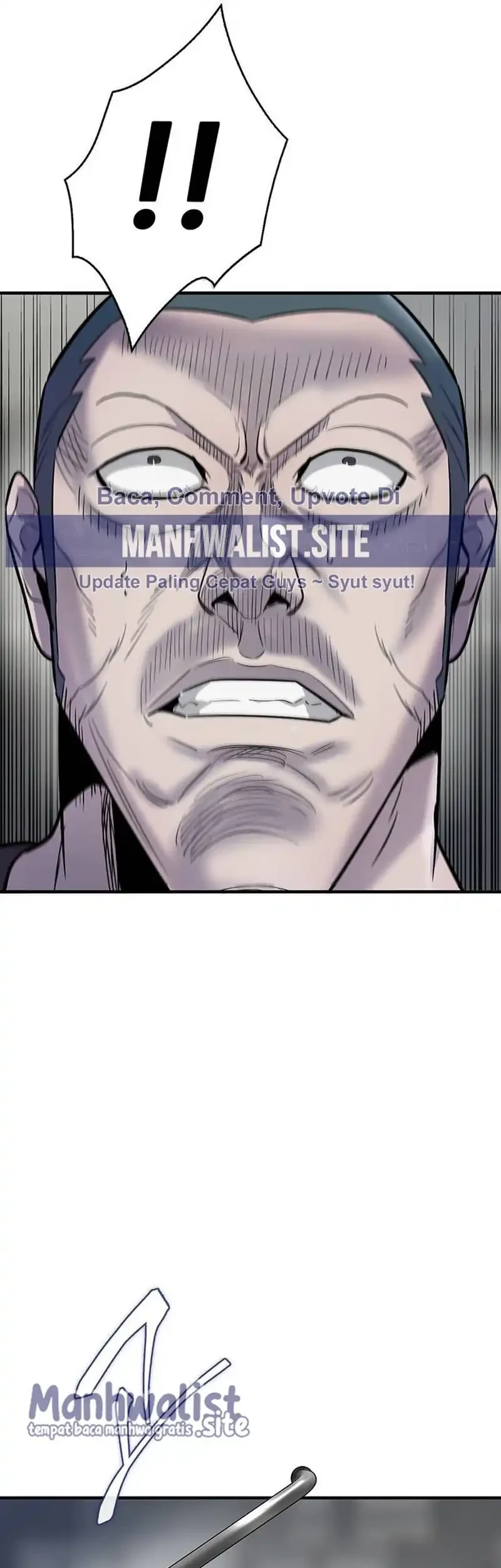 Limitless Chapter 55 Gambar 22