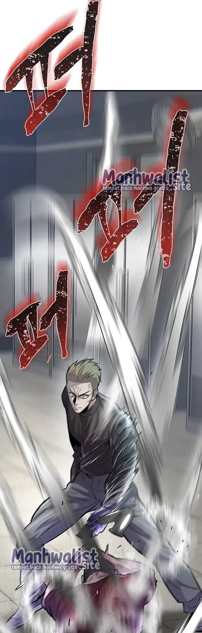 Limitless Chapter 55 Gambar 25