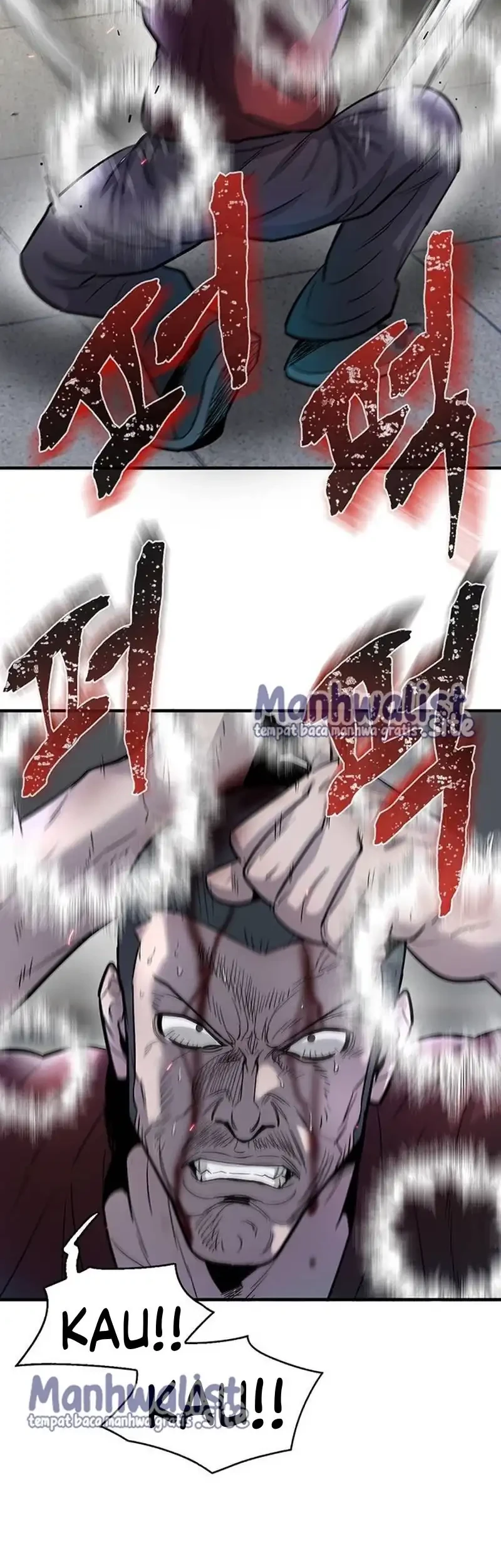 Limitless Chapter 55 Gambar 26