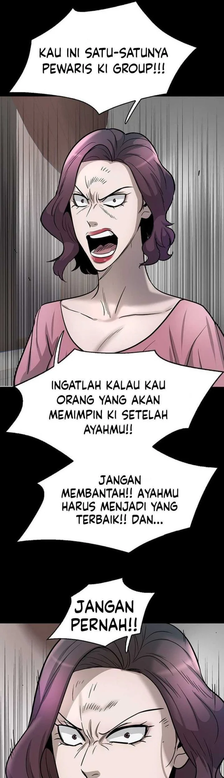 Limitless Chapter 56 Gambar 37