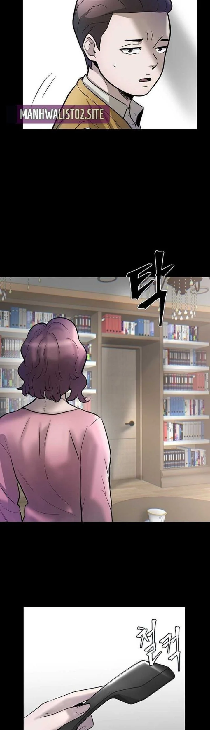 Limitless Chapter 56 Gambar 39