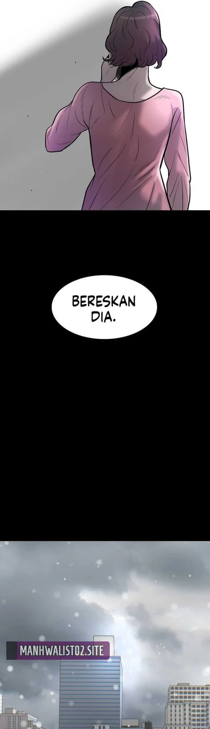 Limitless Chapter 56 Gambar 41