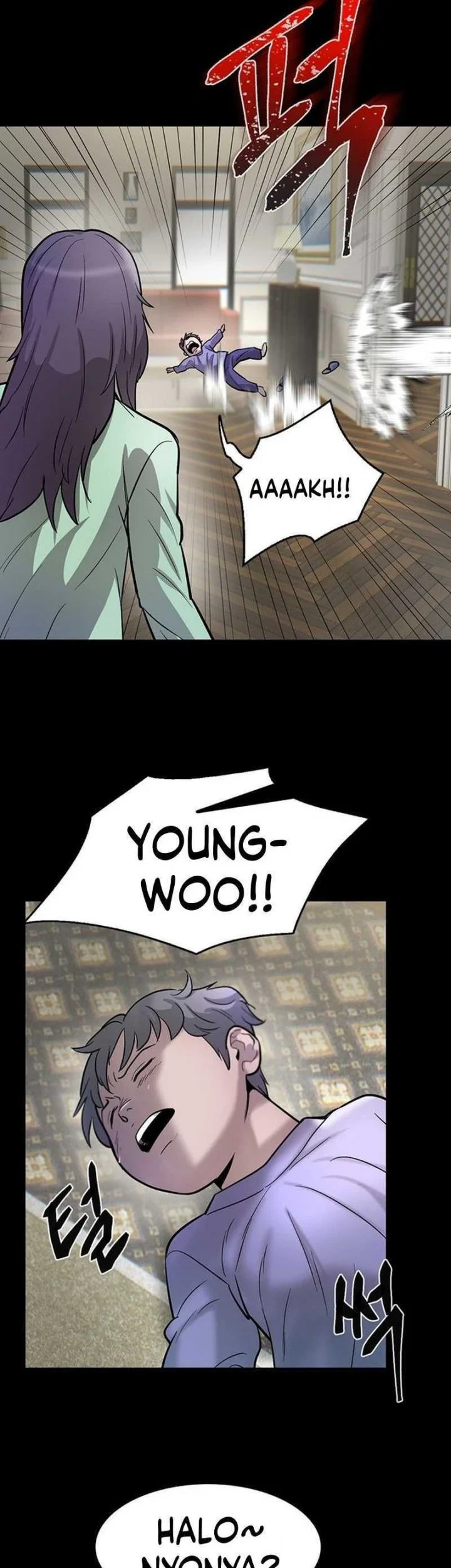 Limitless Chapter 56 Gambar 46