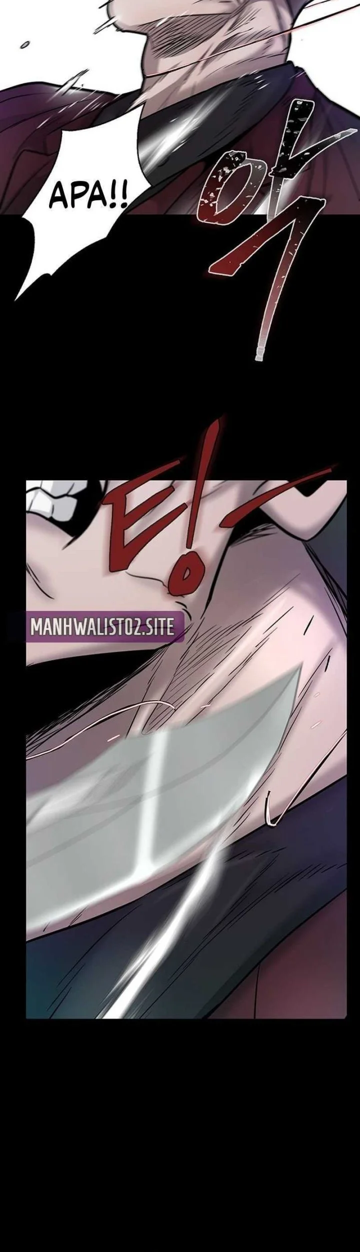 Limitless Chapter 56 Gambar 51