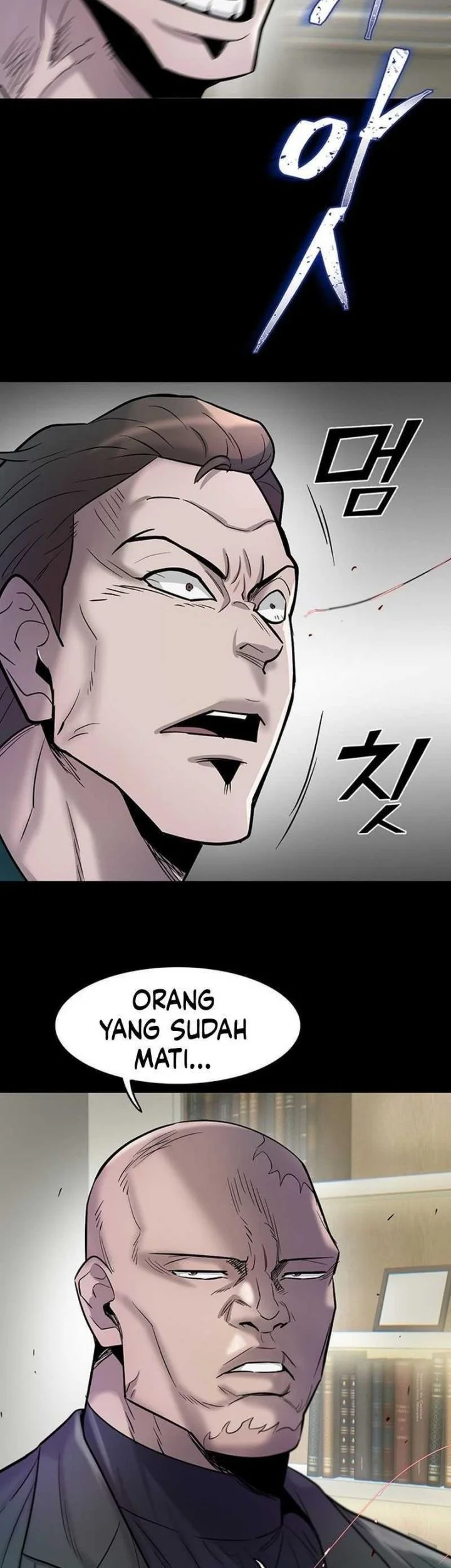 Limitless Chapter 56 Gambar 55
