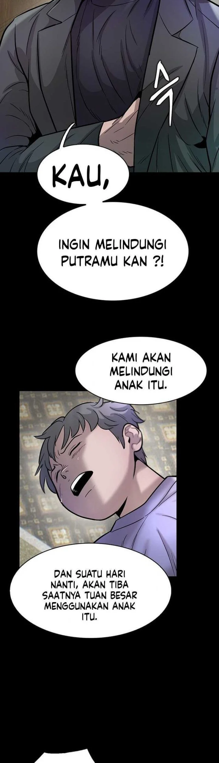 Limitless Chapter 56 Gambar 59