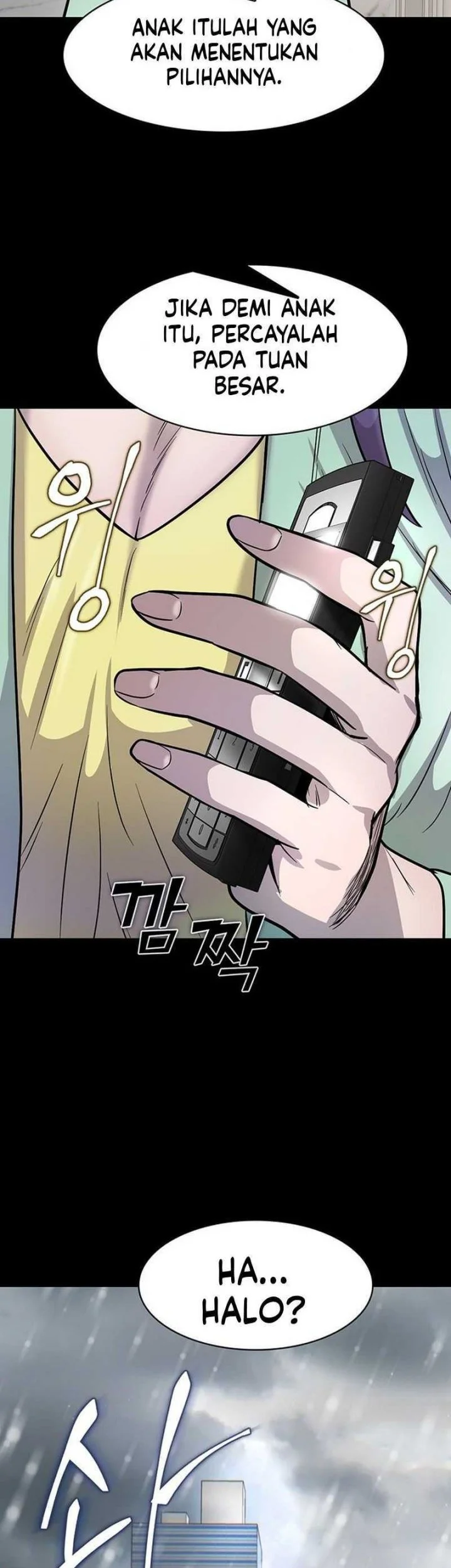 Limitless Chapter 56 Gambar 62