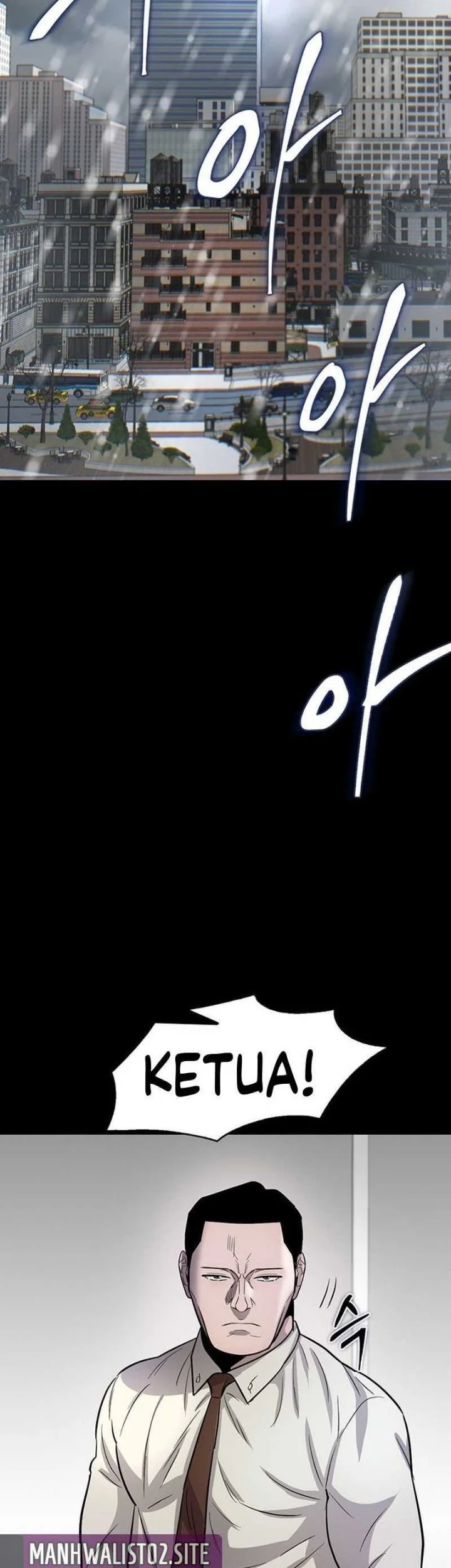 Limitless Chapter 56 Gambar 63