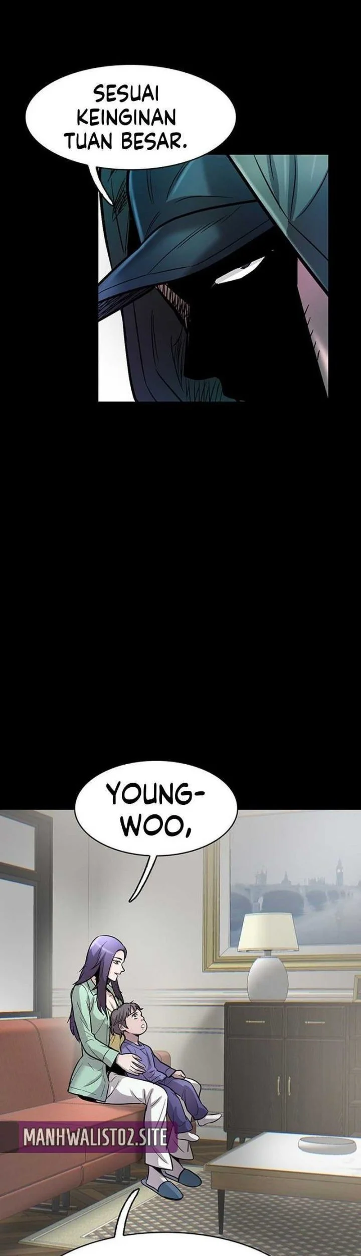 Limitless Chapter 56 Gambar 66