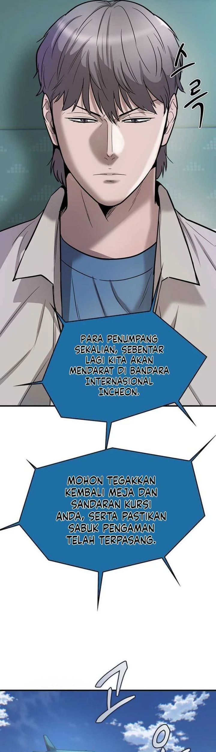 Limitless Chapter 56 Gambar 69