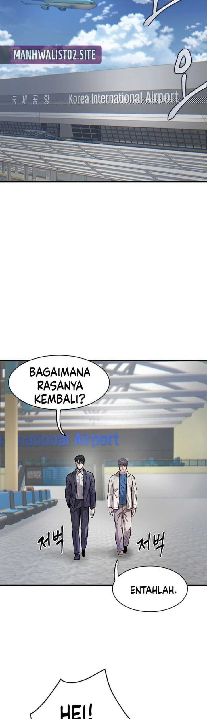 Limitless Chapter 56 Gambar 70