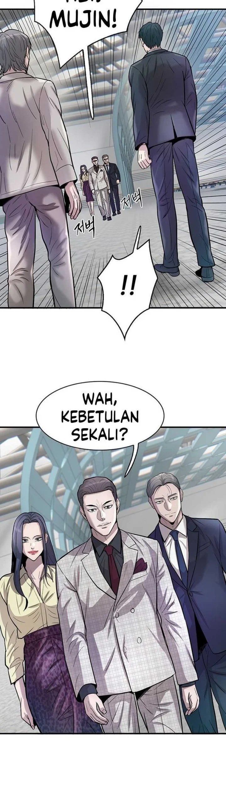 Limitless Chapter 56 Gambar 71